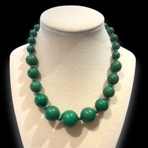 Fashion Jewelry Necklace